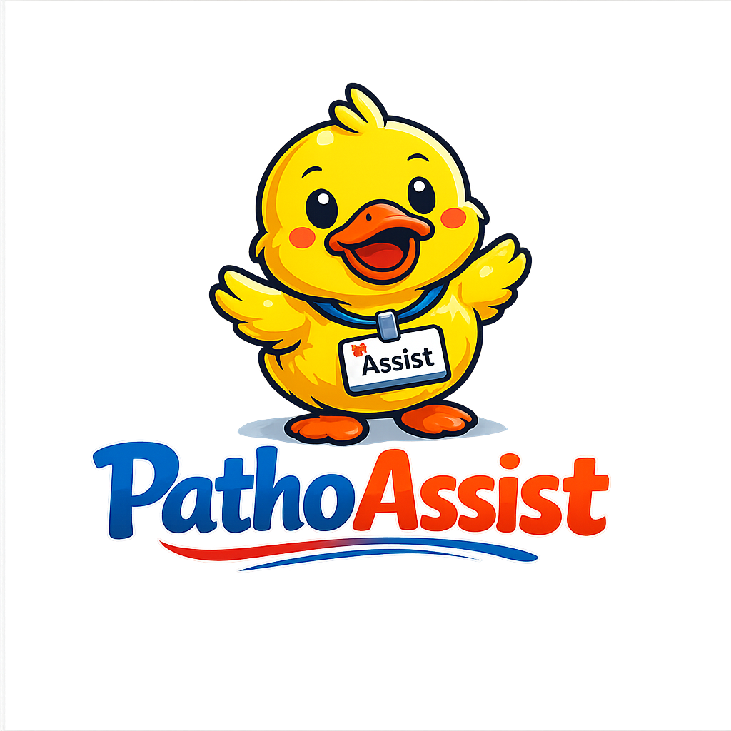 PathAssist